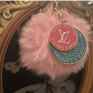 Louis Vuitton Trunks & Bags Luggage  Charms